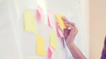 Marketing Automation Strategi: Data och den större bilden [Med Exempel]