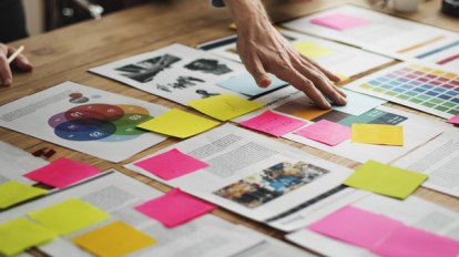 Resultat av undersökningen om marketing automation av Liana Technologies