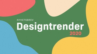 Newsletter design tips for 2020 by Liana Technologies