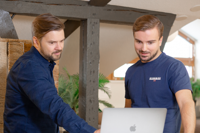 Lianas experter hjälper dig att implementera effektiva automationer för e-handeln