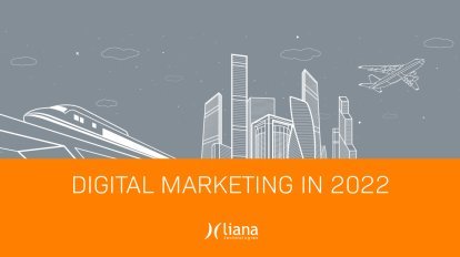 14 Framtida trender inom digital marknadsföring till 2022 [+ Infographic]