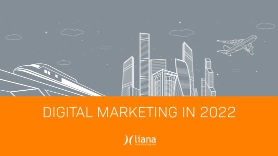 14 Framtida trender inom digital marknadsföring till 2022 [+ Infographic]