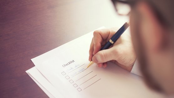 Grunderna i GDPR [+Checklista]: Bekanta dig med EU:s nya dataskyddsförordning