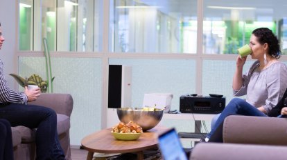 Hur skriver man ett bra internt nyhetsbrev?