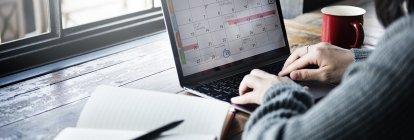 10 tips för att skapa en content-kalender
