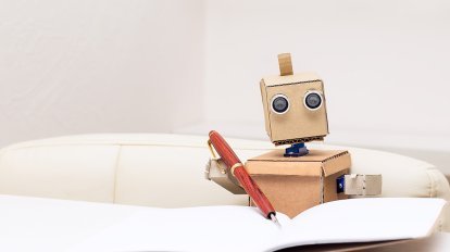 Artificiell Intelligens (AI) - 101 för marknadsförare