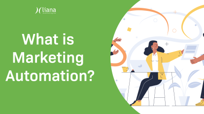 Vad är Marketing Automation? [+PDF mallar för dina första automatiseringar]