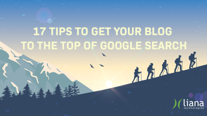 Blogg SEO: 17 tips för att ranka din blogg högre på Google (med konkreta exempel)