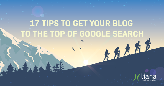 Blogg SEO: 17 tips för att ranka din blogg högre på Google (med konkreta exempel)