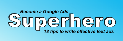 Google Ads: 18 Tips hur man skriver en effektiv annonstext [+Infographic]
