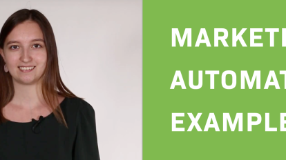 8 exempel på marketing automation (Video)