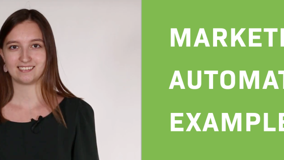 8 exempel på marketing automation (Video)